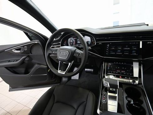 New 2026 Audi Q7 3.0T Premium Plus image 29