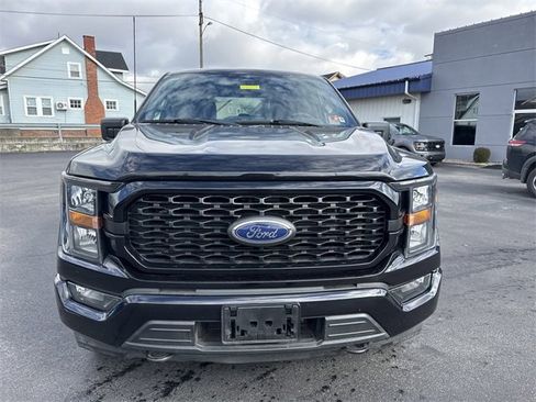Used 2023 Ford F150 XL w/ XL STX Apperance Package image 11
