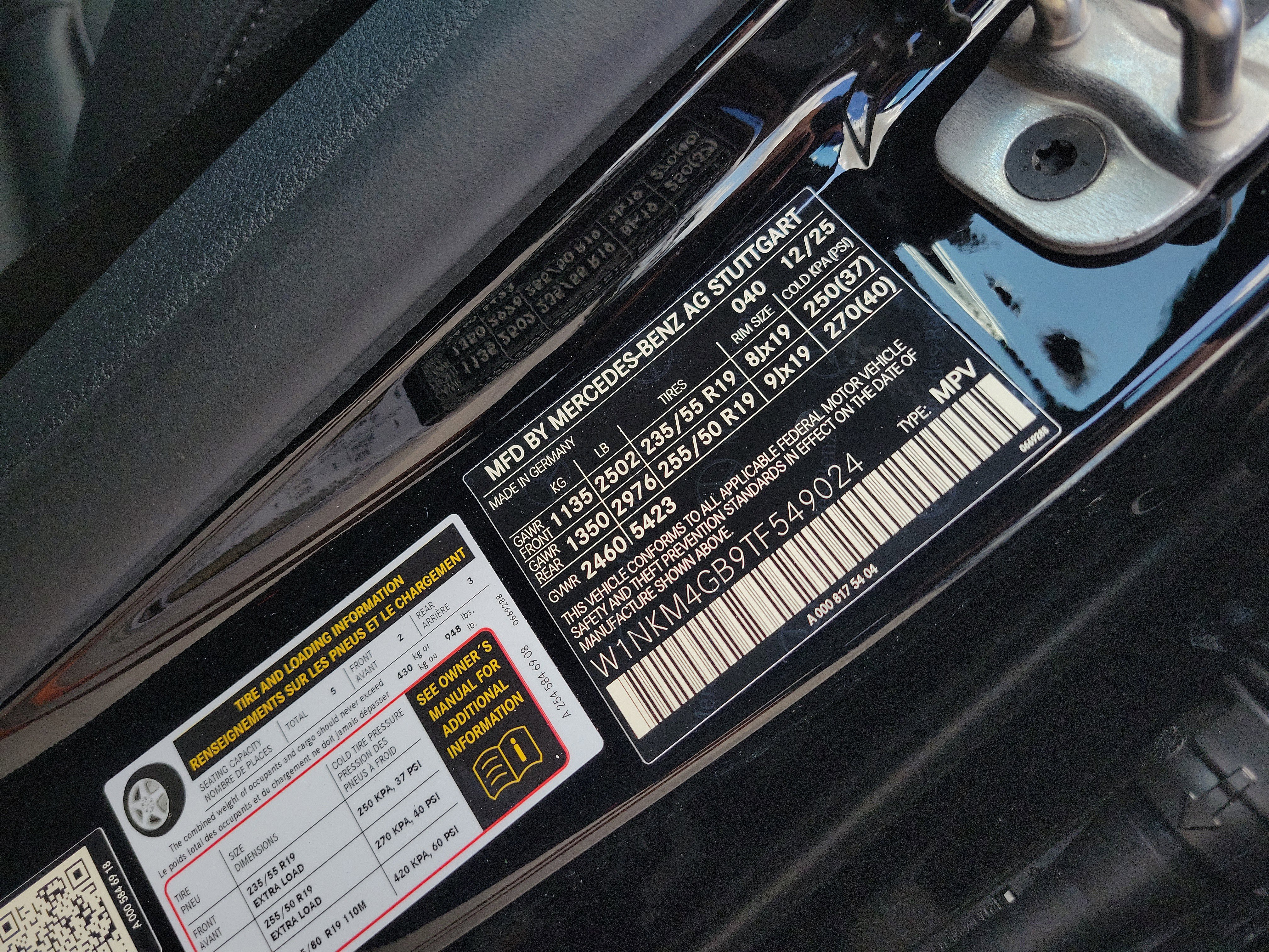 Certified 2026 Mercedes-Benz GLC 300 image 31
