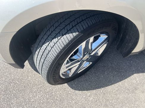 Used 2015 Chevrolet Equinox LTZ image 34