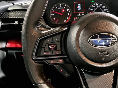 Used 2023 Subaru WRX image 22