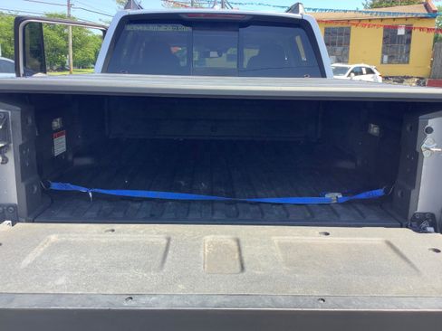 Used 2020 Honda Ridgeline RTL-E image 13