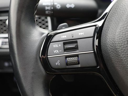 Used 2025 Honda Civic Sport Touring image 20