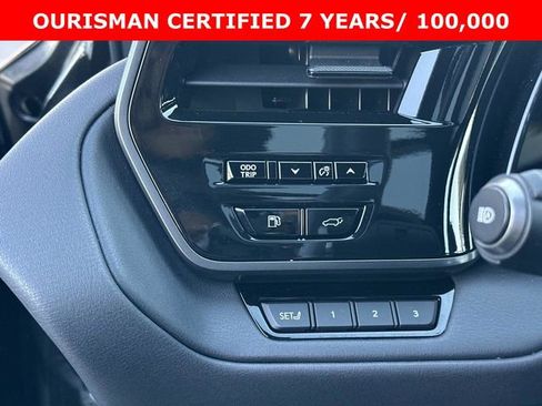 Used 2026 Lexus TX 350 AWD w/ Technology Package image 29