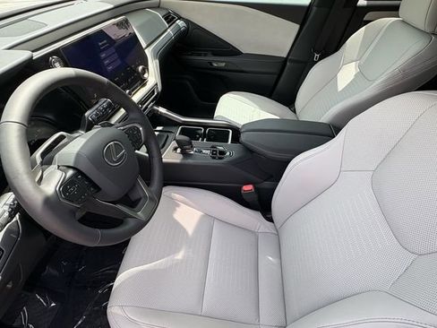 New 2026 Lexus TX 350 FWD image 13