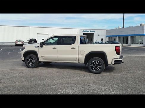 New 2026 GMC Sierra 1500 AT4 w/ Technology Package image 6