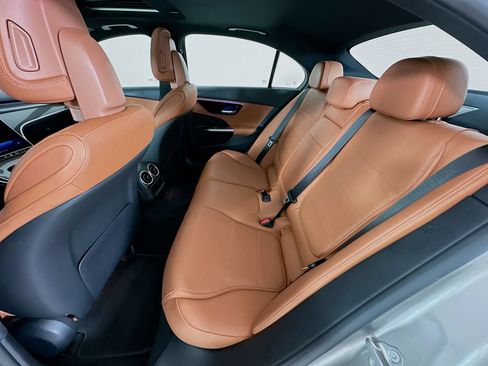 Used 2023 Mercedes-Benz C 300 Sedan image 26
