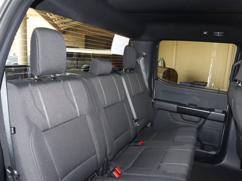 New 2026 Ford F150 STX w/ Equipment Group 200A RWD image 44