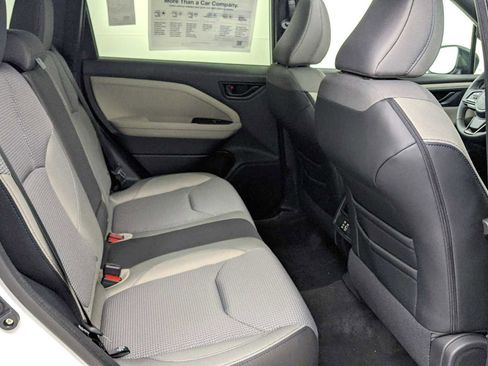 New 2026 Subaru Forester Premium image 31