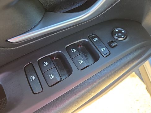 Used 2024 Hyundai Tucson Blue image 13