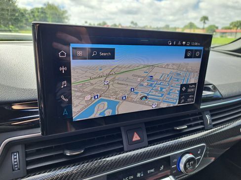 Used 2022 Audi RS 5 Sportback image 17