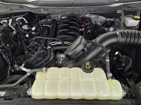 Certified 2024 Ford F150 STX image 27