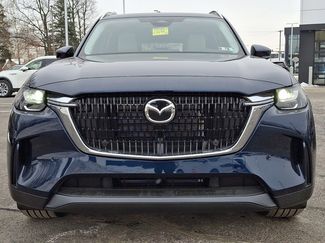 New 2026 MAZDA CX-90 3.3 Turbo w/ Preferred Package video 2
