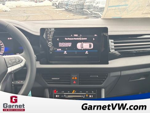 New 2026 Volkswagen Jetta Sport image 15