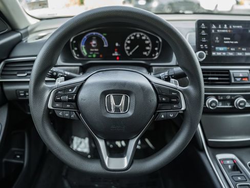Used 2021 Honda Accord EX image 29