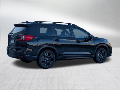 Used 2025 Subaru Ascent Bronze Edition w/ Popular Package #2 image 7