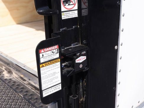 New 2024 Ford E-350 and Econoline 350 Super Duty w/ Driver's Safety Package image 9