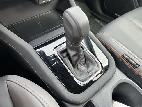 Used 2025 Subaru Forester Sport image 14