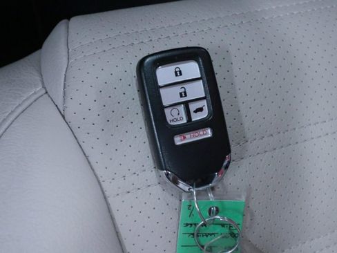 Used 2022 Honda CR-V EX image 21