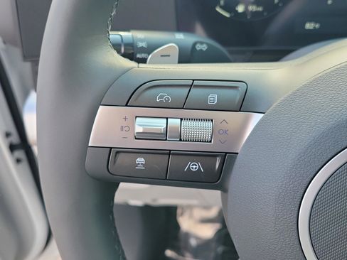 New 2026 Hyundai Kona Limited image 19