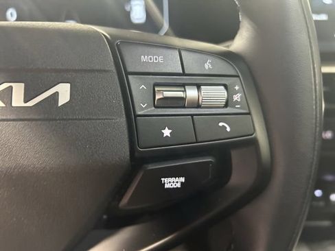 Used 2026 Kia Sportage X-Line w/ X-Line Technology Package AWD/4WD image 32