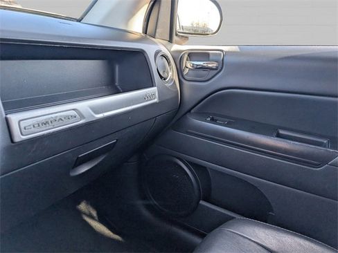 Used 2016 Jeep Compass Sport w/ Power Value Group image 14