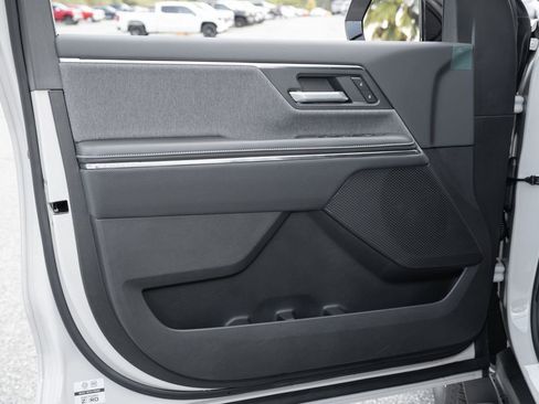 New 2026 GMC Sierra EV Elevation AWD/4WD image 20