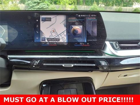 Used 2023 BMW X1 xDrive28i image 17