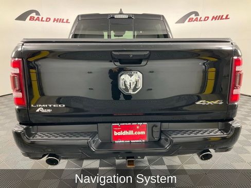 Certified 2023 RAM 1500 Limited image 6