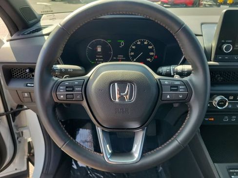 Certified 2024 Honda CR-V Sport image 23