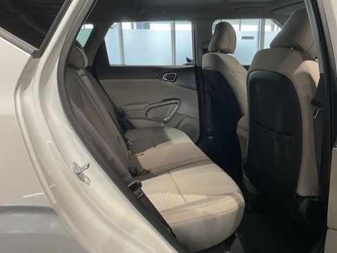 New 2025 Kia Soul EX image 20