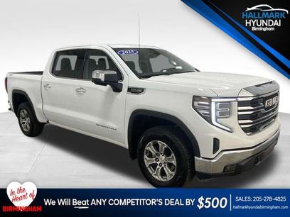 Used 2025 GMC Sierra 1500 SLT