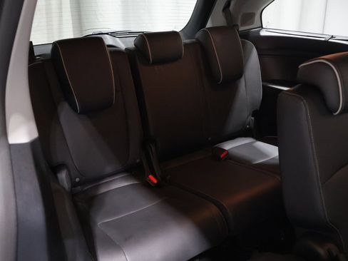 Used 2023 Honda Odyssey Elite image 25