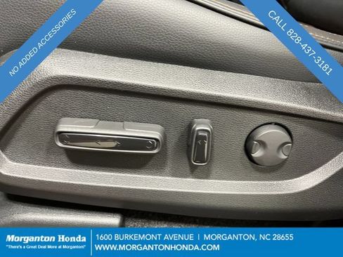 New 2026 Honda Passport TrailSport Elite image 15