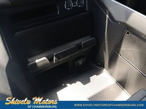 Certified 2021 RAM 1500 Big Horn AWD/4WD image 24