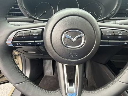 Used 2024 MAZDA CX-30 Carbon AWD/4WD image 22