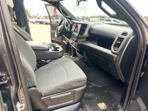 Used 2022 RAM 2500 Tradesman image 36