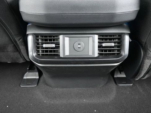 New 2026 Ford F150 STX w/ F-150 LOBO Package AWD/4WD image 19