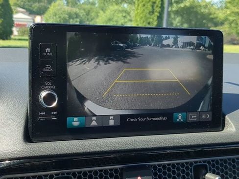 Certified 2022 Honda Civic Touring image 19