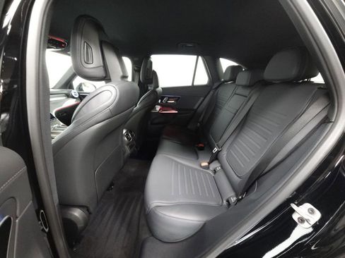 Certified 2026 Mercedes-Benz GLC 300 4MATIC image 26