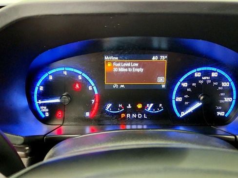 Used 2024 Ford Bronco Sport Big Bend w/ Convenience Package AWD/4WD image 14