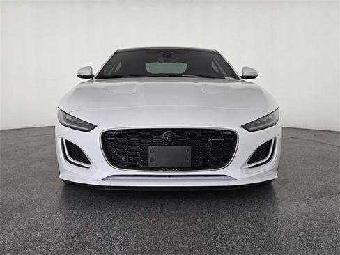 Used 2024 Jaguar F-TYPE R-Dynamic image 7