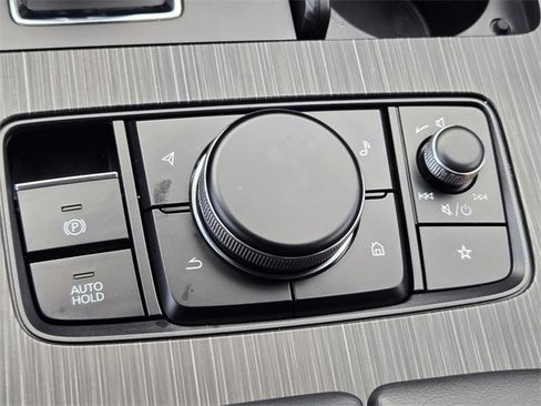 Certified 2025 MAZDA CX-70 3.3 Turbo S w/ Premium Plus image 24