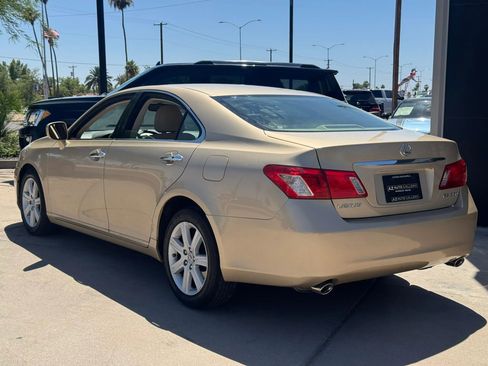 Used 2007 Lexus ES 350 FWD image 8