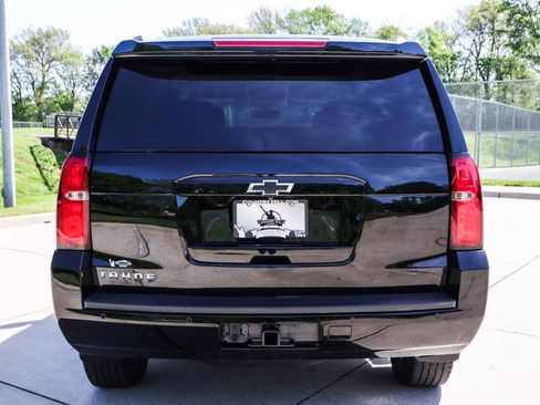 Used 2019 Chevrolet Tahoe LS AWD/4WD image 39