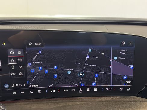 Certified 2025 Audi Q5 Premium Plus w/ Premium Plus image 21