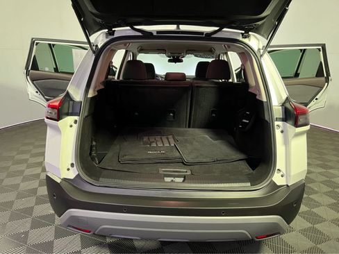 Certified 2023 Nissan Rogue S AWD/4WD image 24