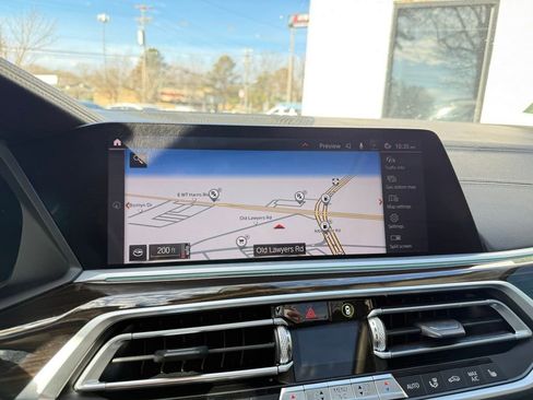 Used 2020 BMW X7 xDrive40i w/ Premium Package image 10