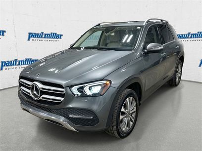 Used 2020 Mercedes-Benz GLE 350 4MATIC