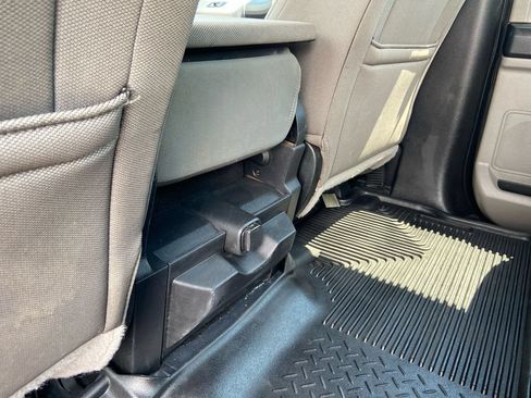 Used 2018 Ford F250 XLT AWD/4WD image 24